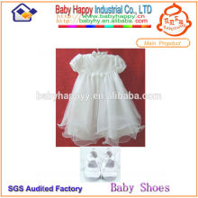 Wholesale alibaba latest design good quality babies ceremony dresses